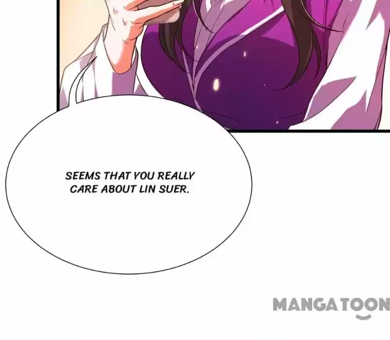 Spicy Wife's Reborn World Chapter 174