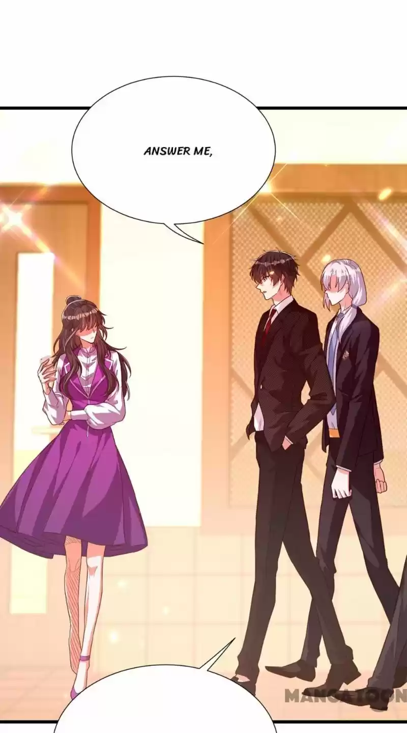 Spicy Wife's Reborn World Chapter 174