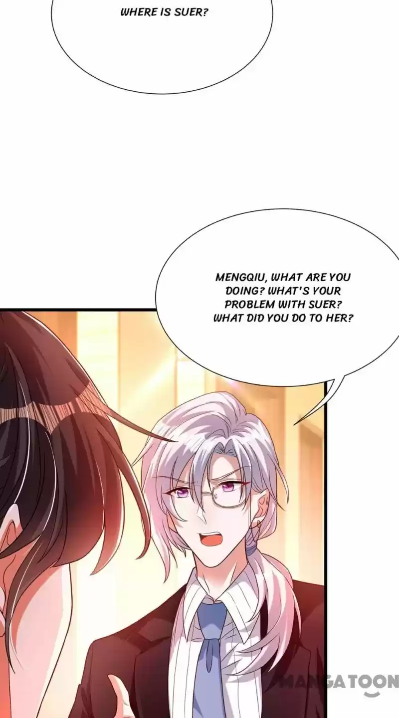 Spicy Wife's Reborn World Chapter 174