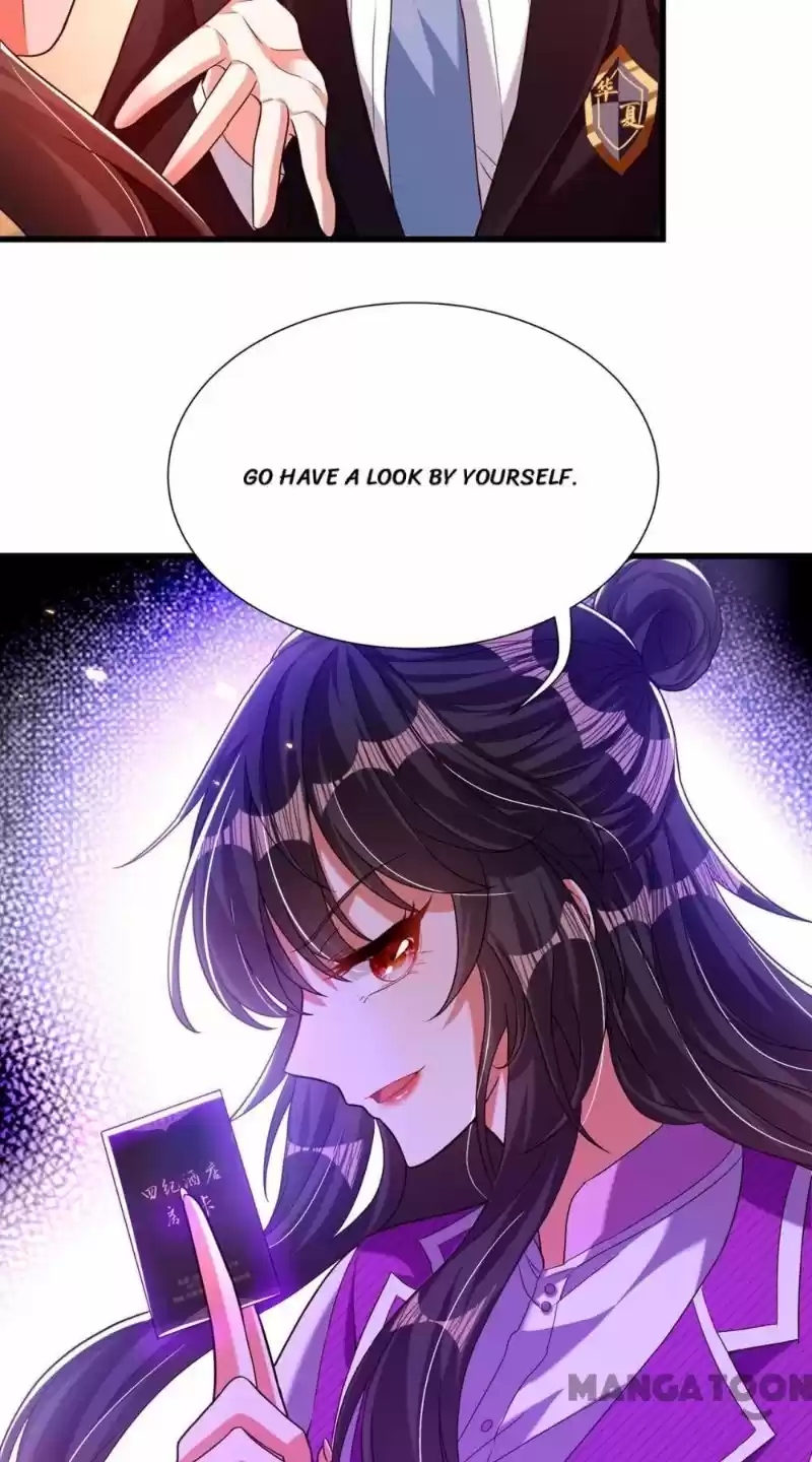 Spicy Wife's Reborn World Chapter 174