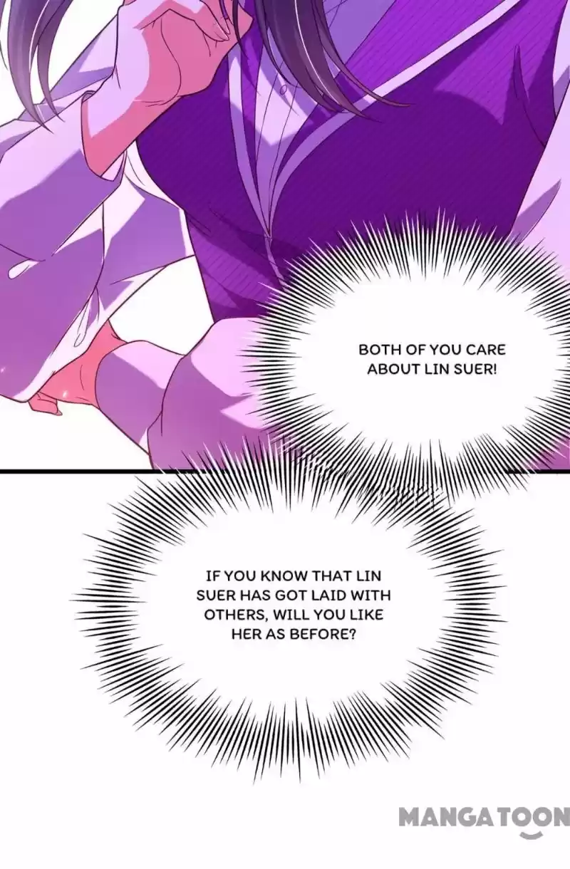 Spicy Wife's Reborn World Chapter 174