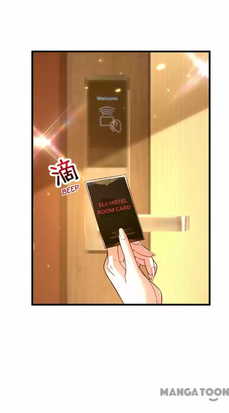 Spicy Wife's Reborn World Chapter 174