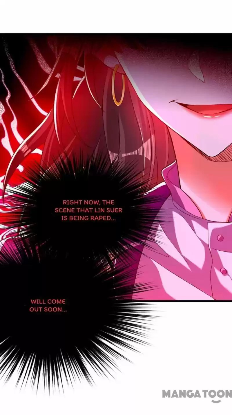 Spicy Wife's Reborn World Chapter 174