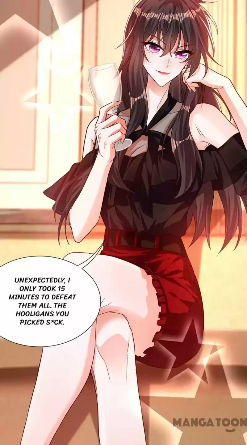 Spicy Wife's Reborn World Chapter 174