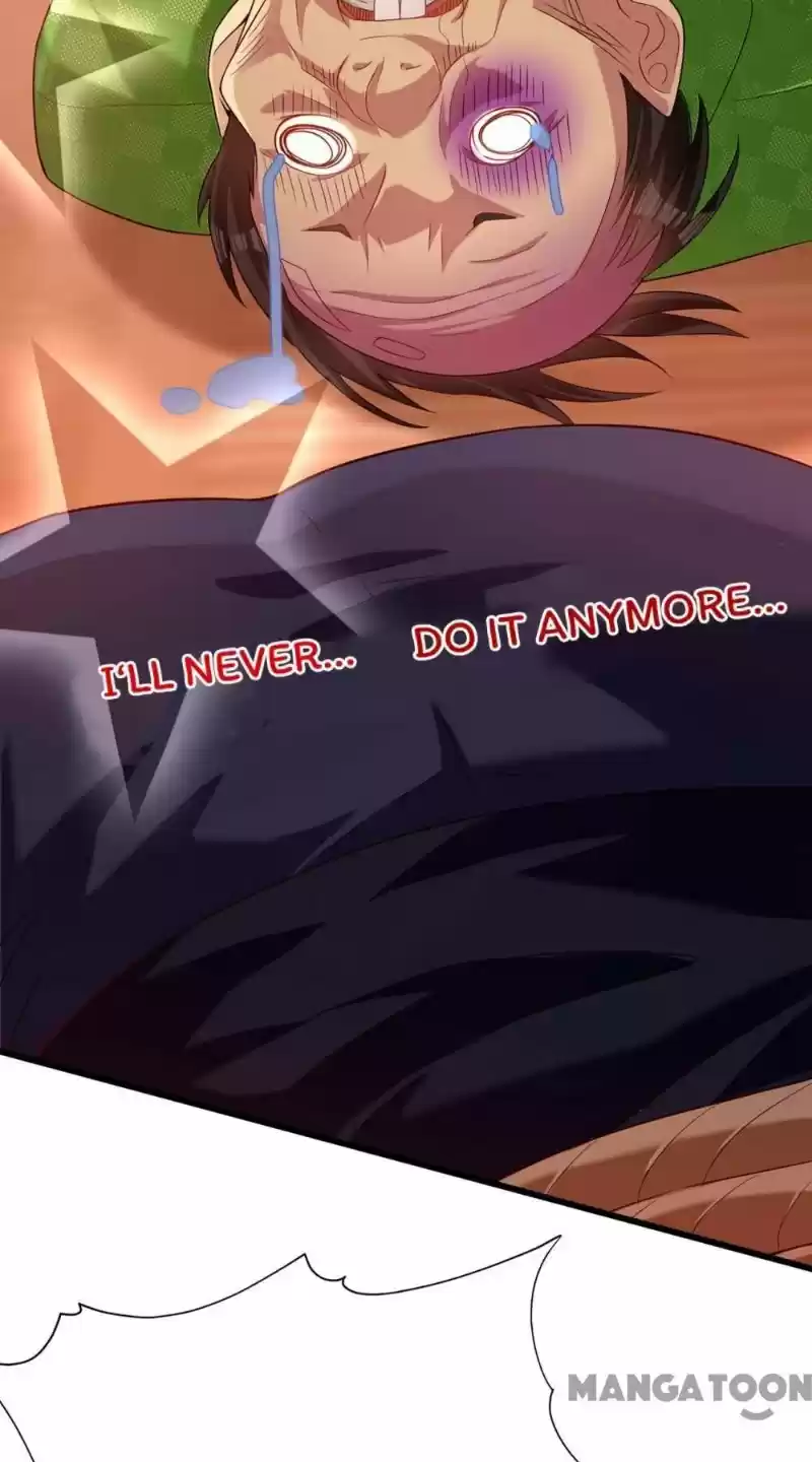 Spicy Wife's Reborn World Chapter 174