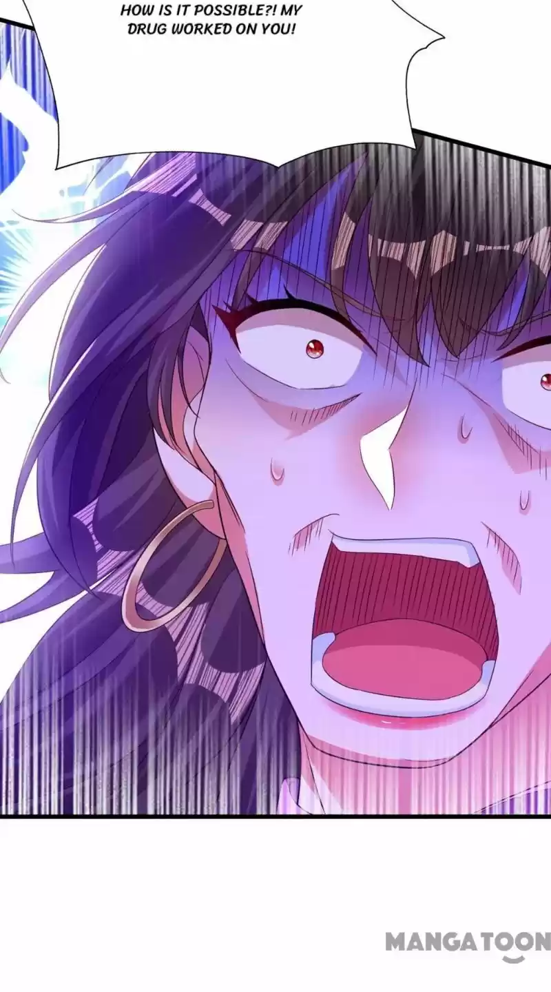 Spicy Wife's Reborn World Chapter 174