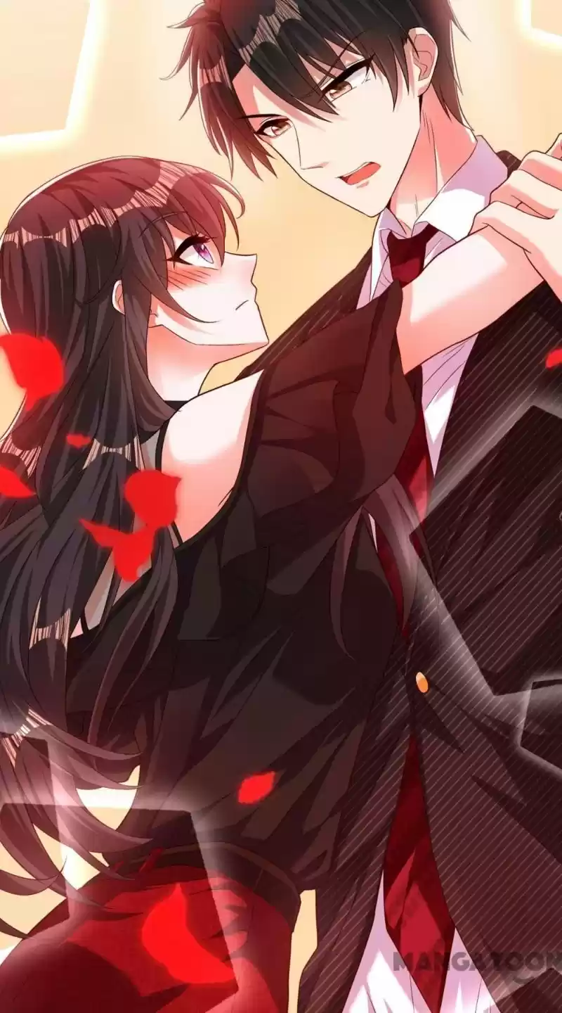 Spicy Wife's Reborn World Chapter 174