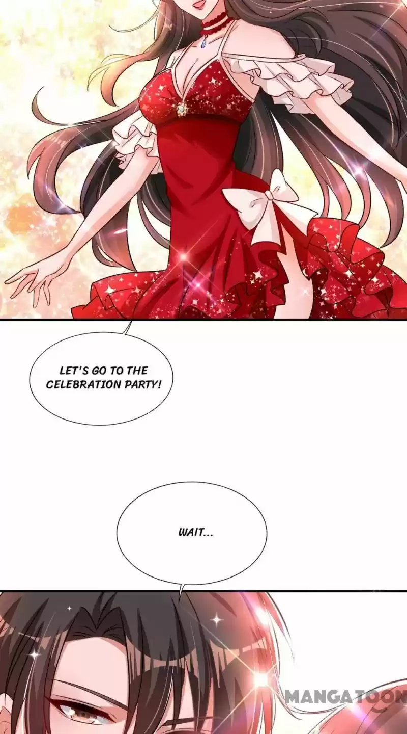 Spicy Wife's Reborn World Chapter 174