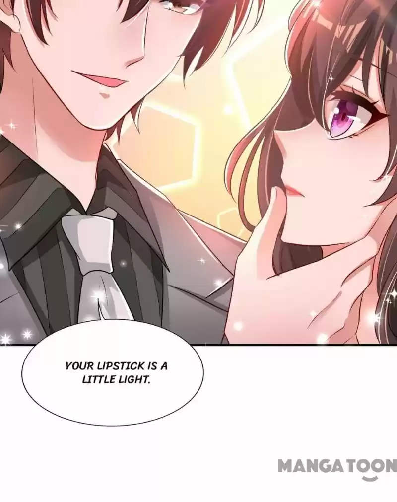 Spicy Wife's Reborn World Chapter 174