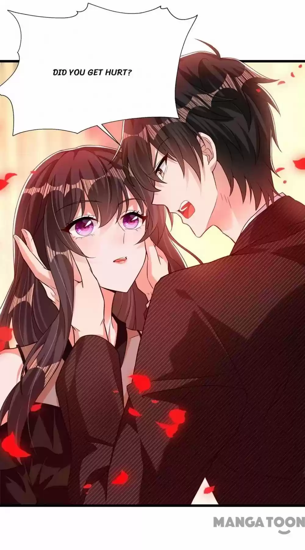 Spicy Wife's Reborn World Chapter 175