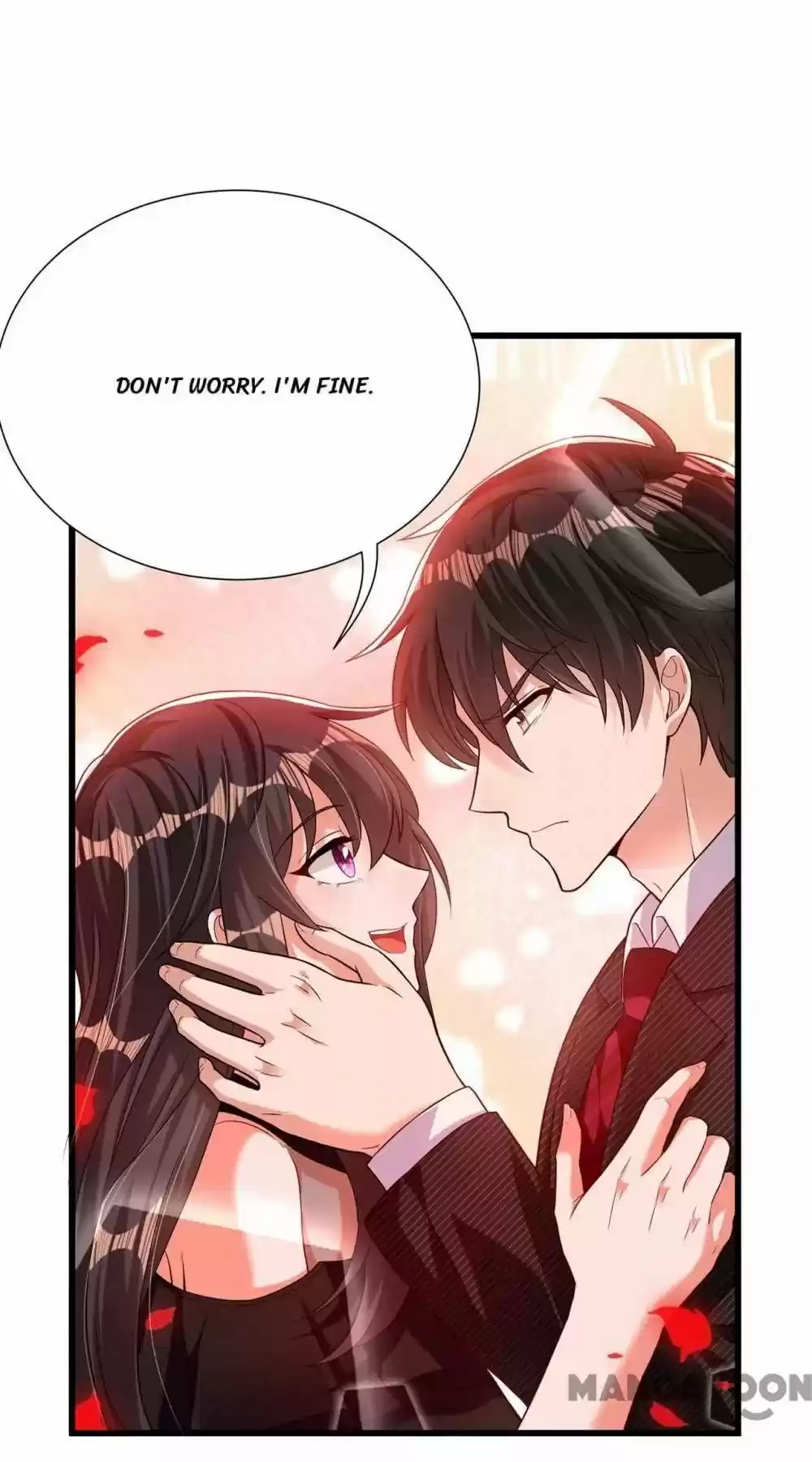 Spicy Wife's Reborn World Chapter 175