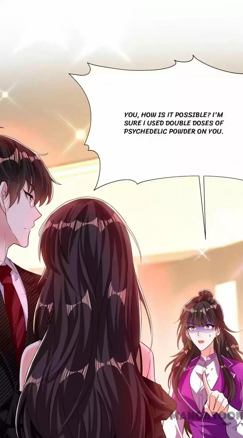 Spicy Wife's Reborn World Chapter 175