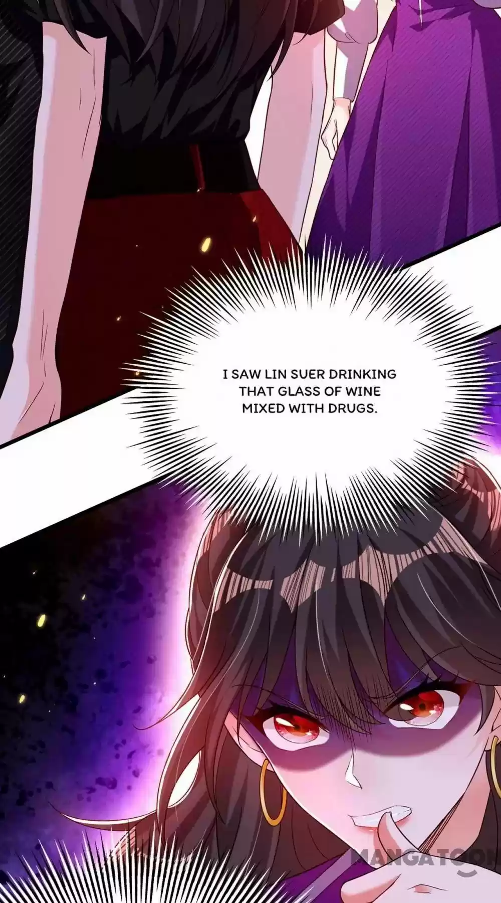 Spicy Wife's Reborn World Chapter 175