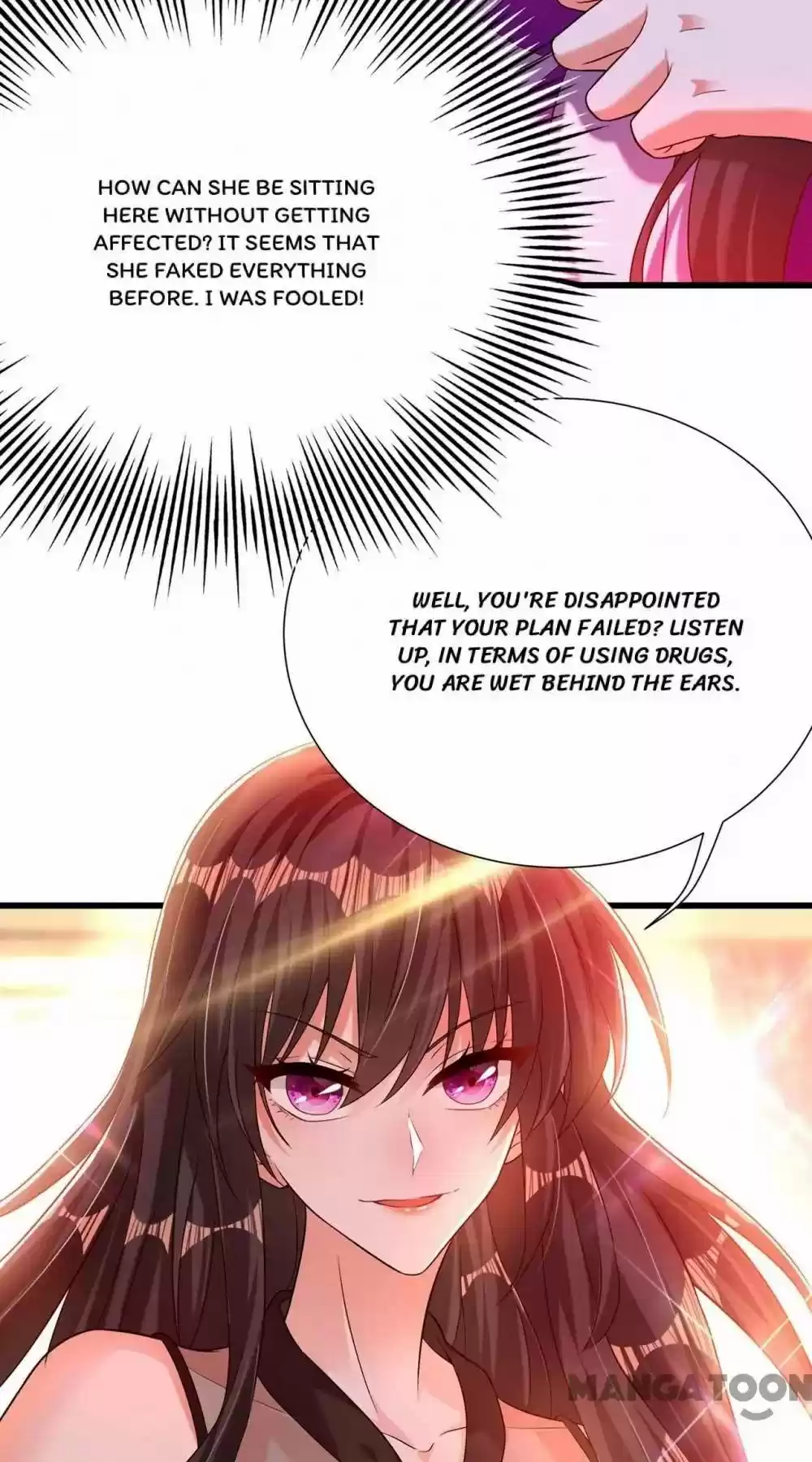 Spicy Wife's Reborn World Chapter 175