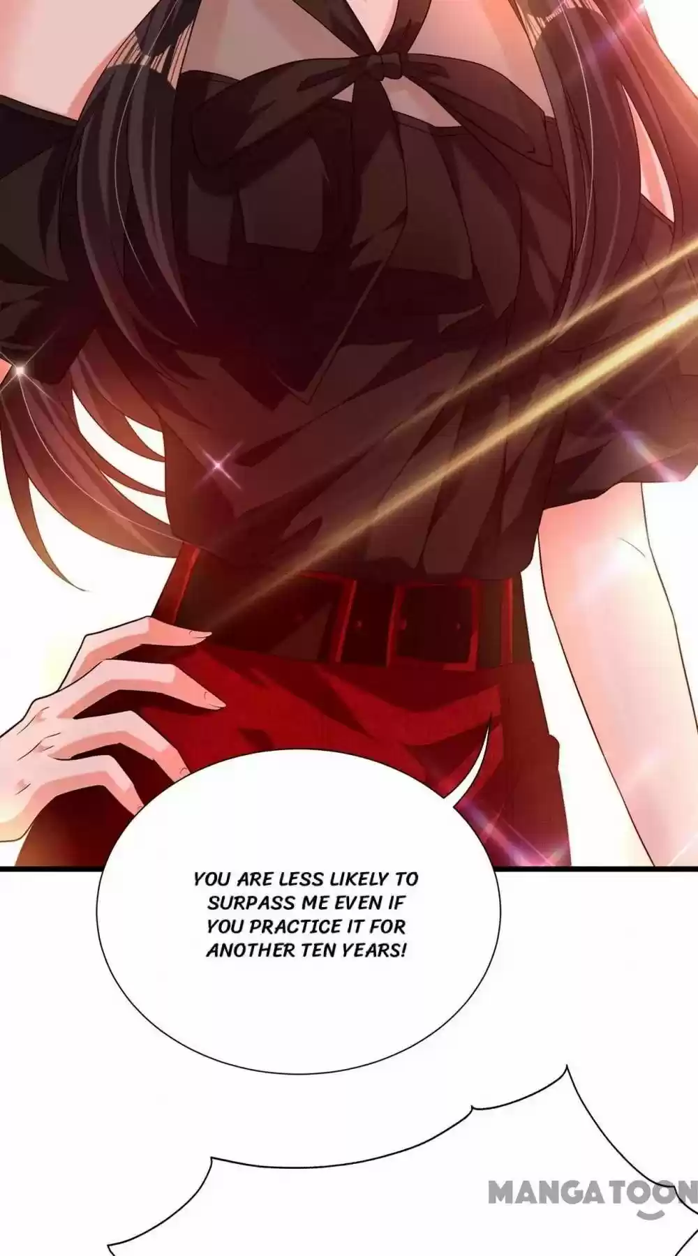 Spicy Wife's Reborn World Chapter 175