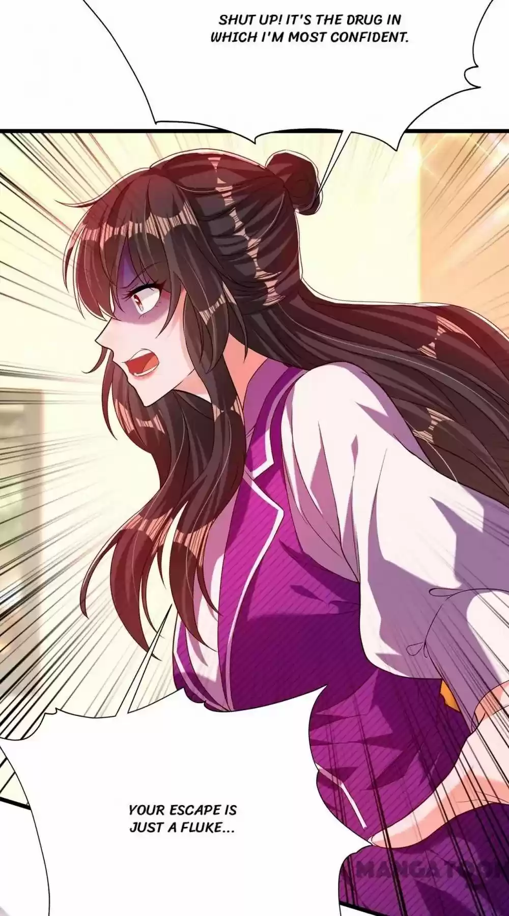 Spicy Wife's Reborn World Chapter 175