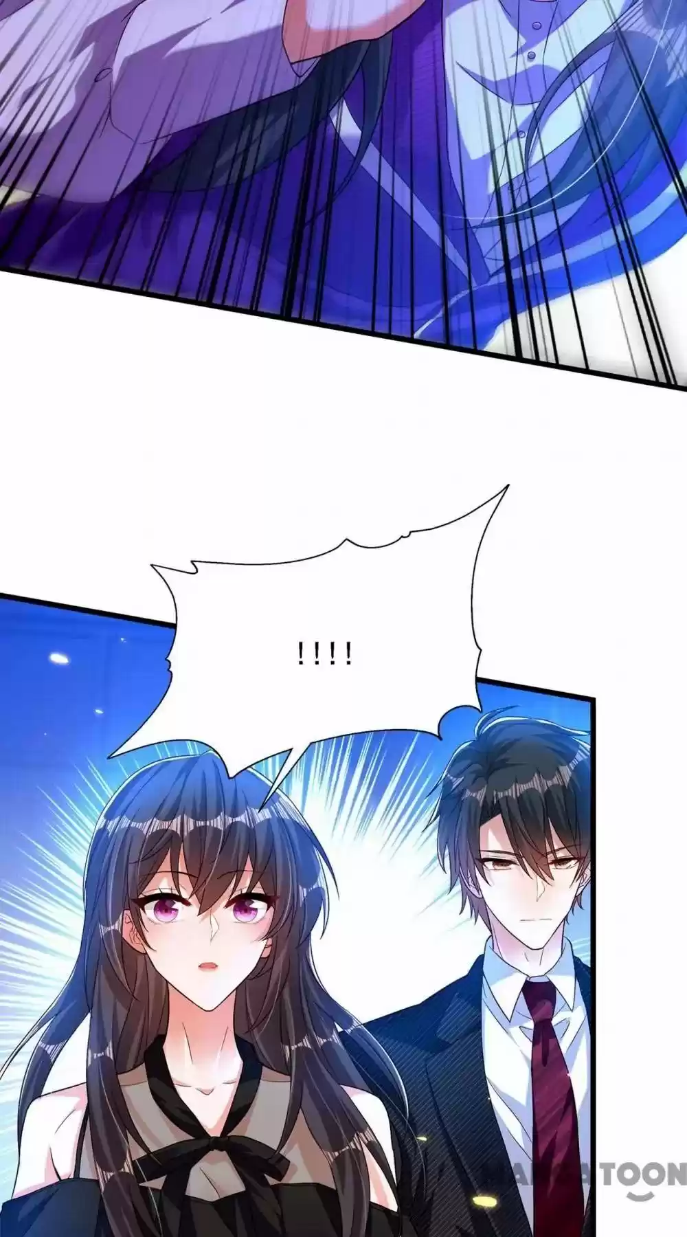 Spicy Wife's Reborn World Chapter 175