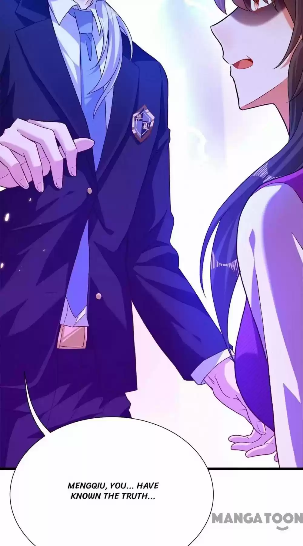 Spicy Wife's Reborn World Chapter 175