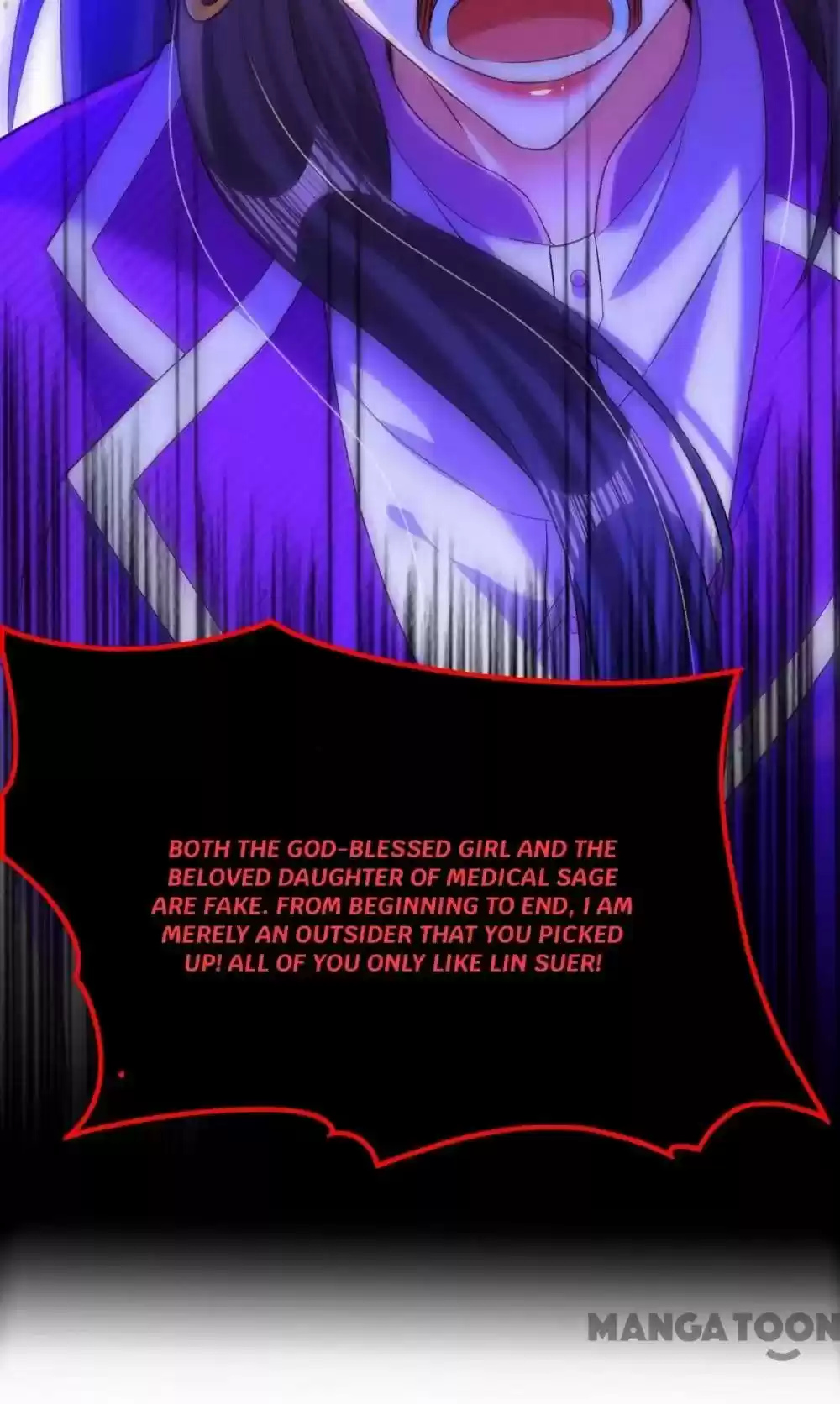 Spicy Wife's Reborn World Chapter 175