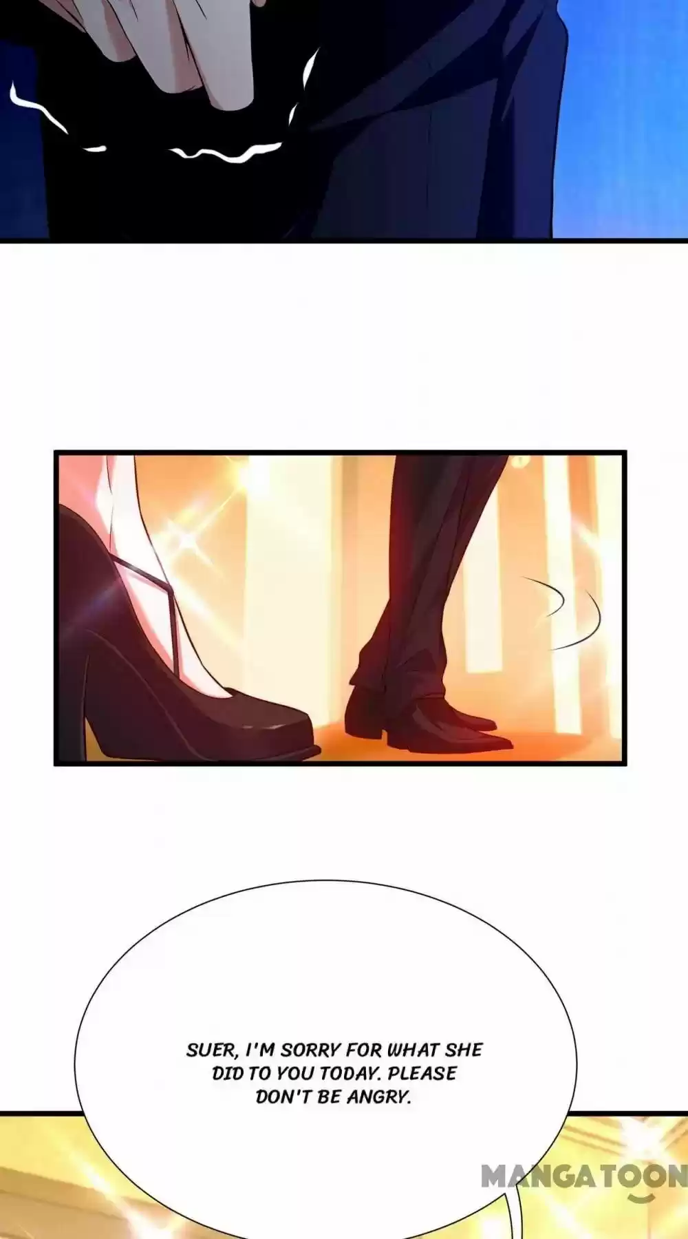 Spicy Wife's Reborn World Chapter 175