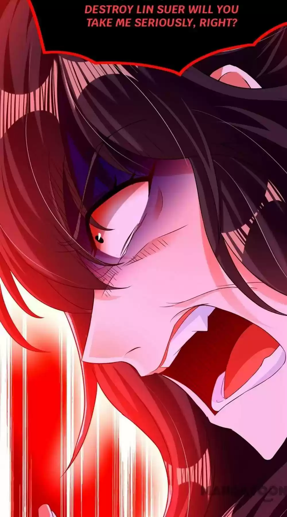 Spicy Wife's Reborn World Chapter 175