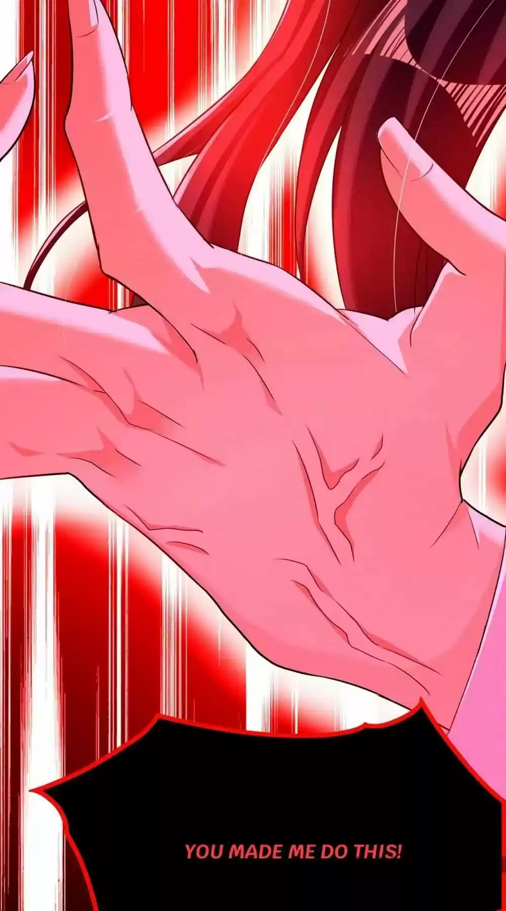 Spicy Wife's Reborn World Chapter 175