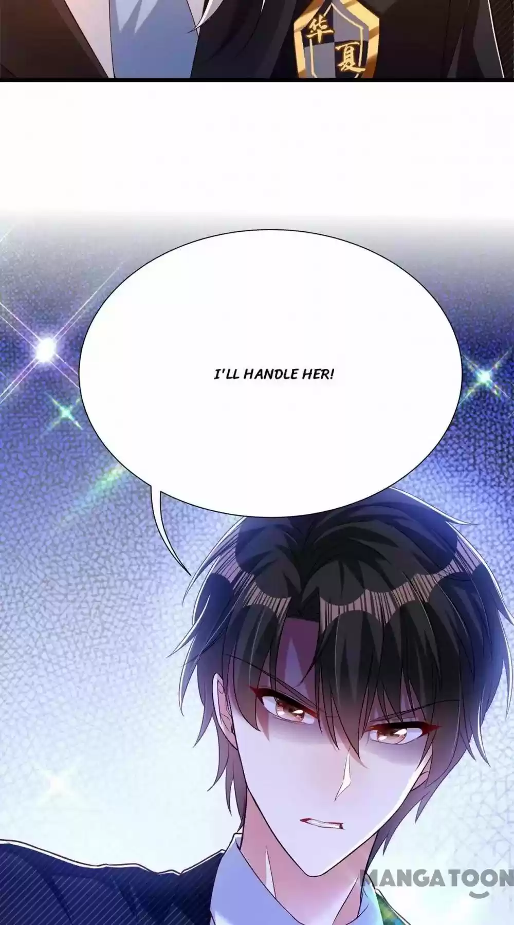 Spicy Wife's Reborn World Chapter 175