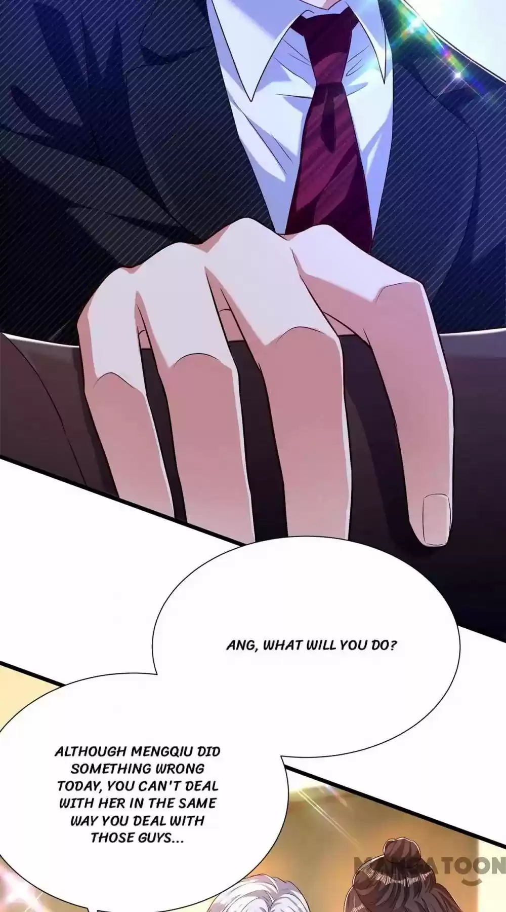 Spicy Wife's Reborn World Chapter 175