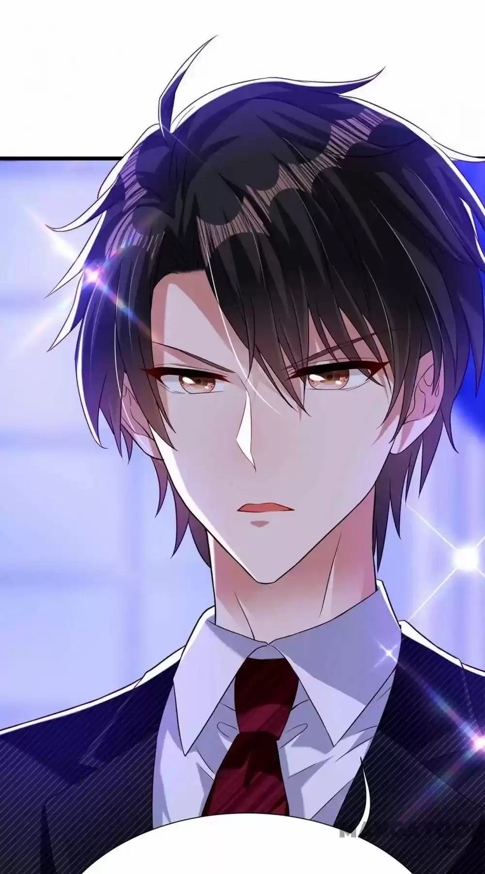 Spicy Wife's Reborn World Chapter 175