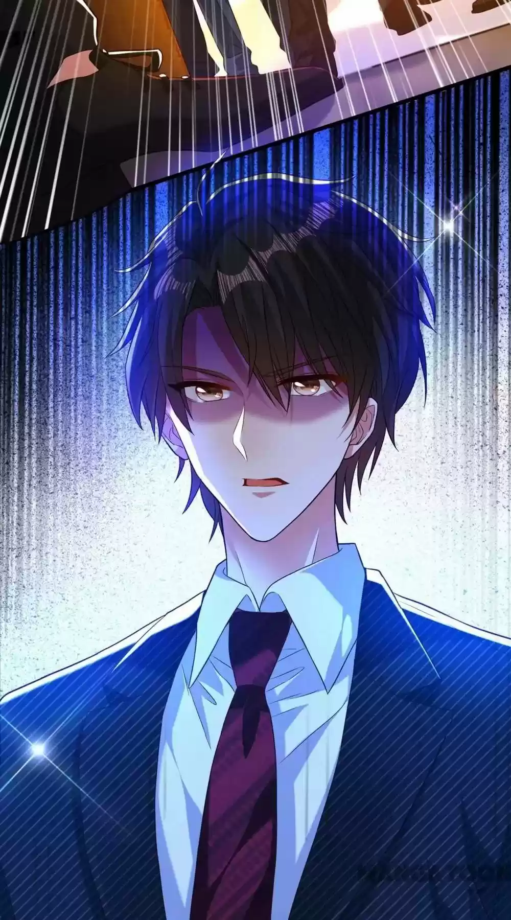 Spicy Wife's Reborn World Chapter 175