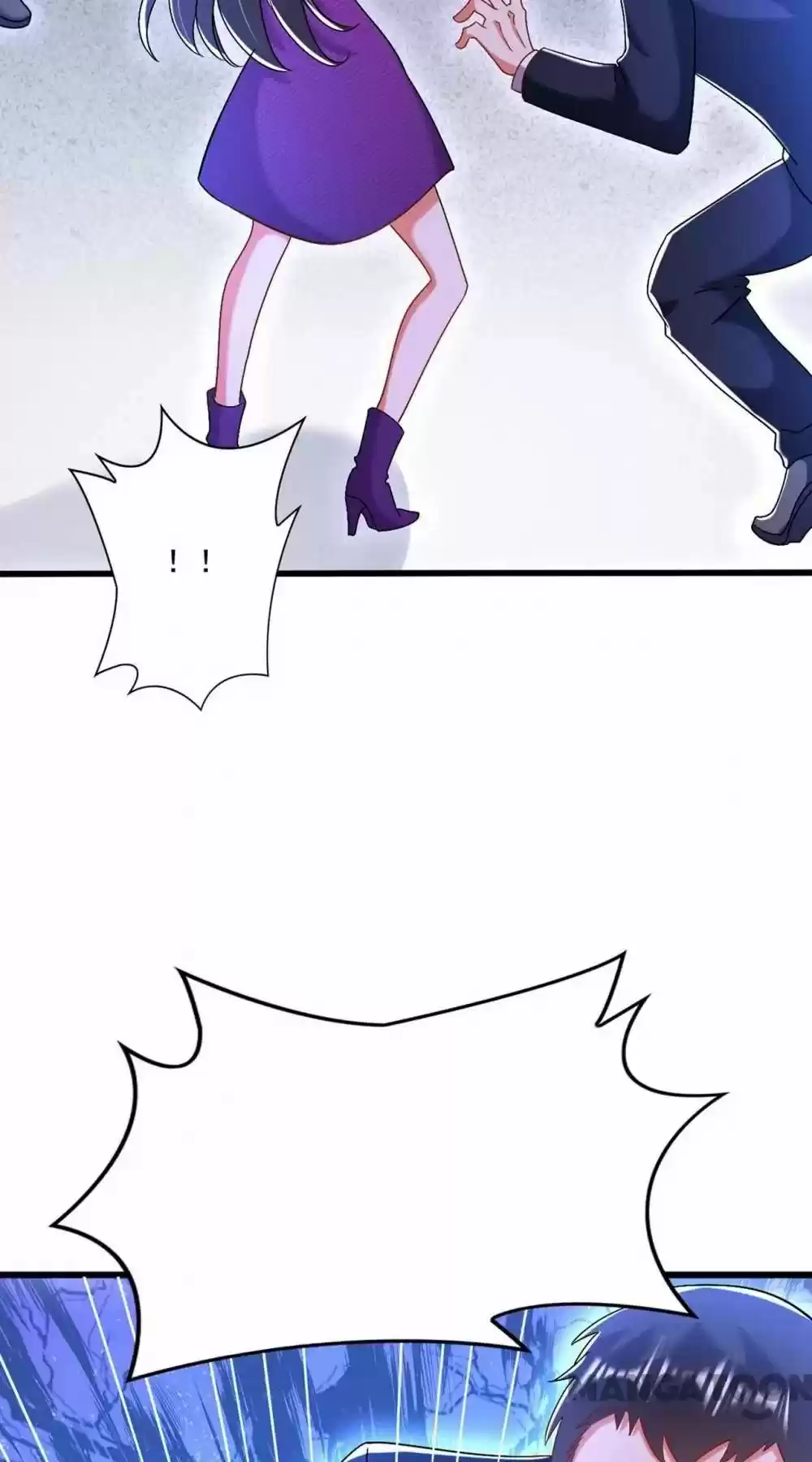 Spicy Wife's Reborn World Chapter 175