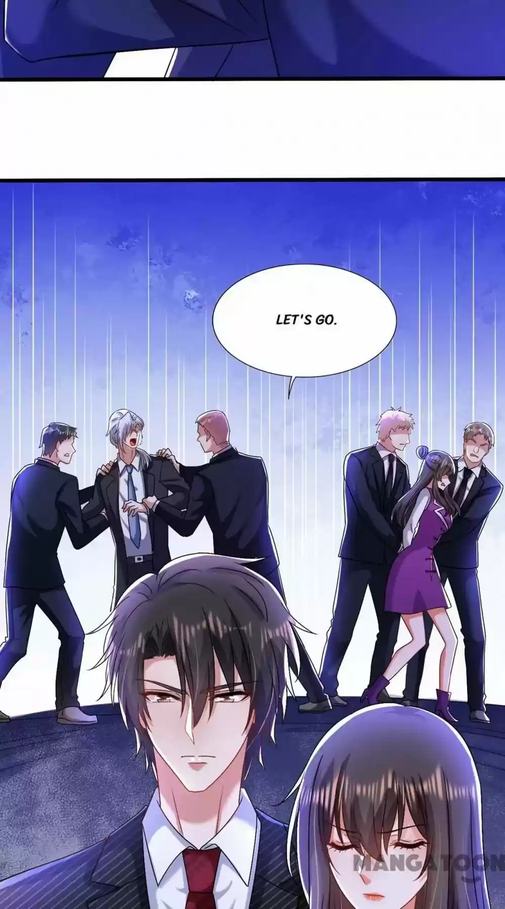 Spicy Wife's Reborn World Chapter 175