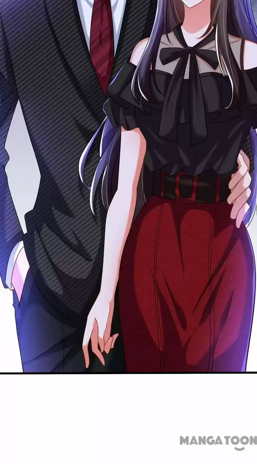 Spicy Wife's Reborn World Chapter 175