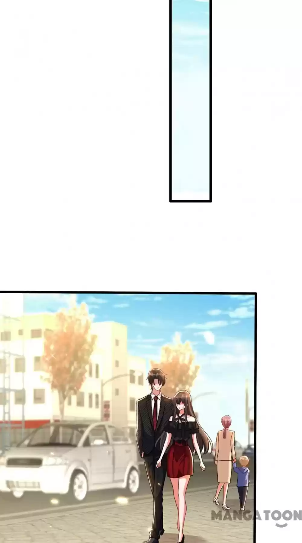 Spicy Wife's Reborn World Chapter 176