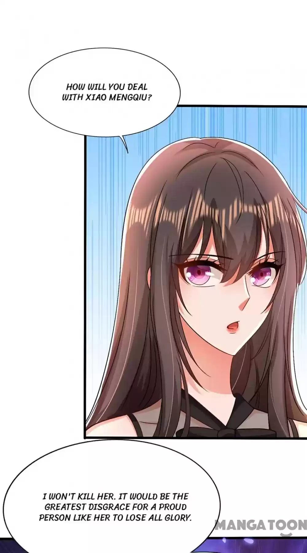 Spicy Wife's Reborn World Chapter 176