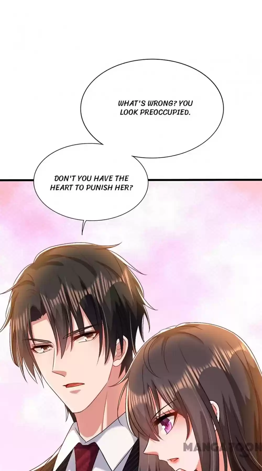 Spicy Wife's Reborn World Chapter 176