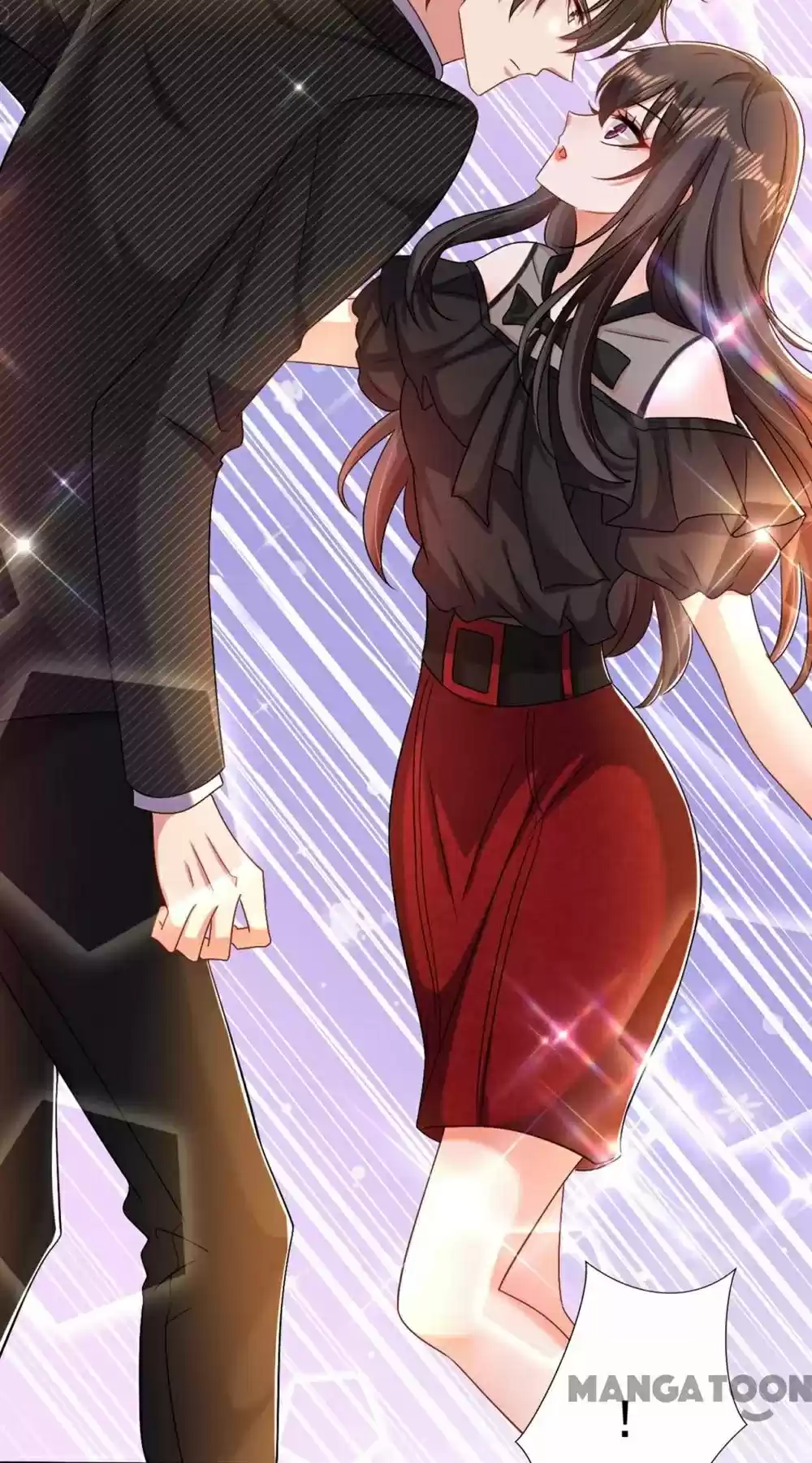 Spicy Wife's Reborn World Chapter 176