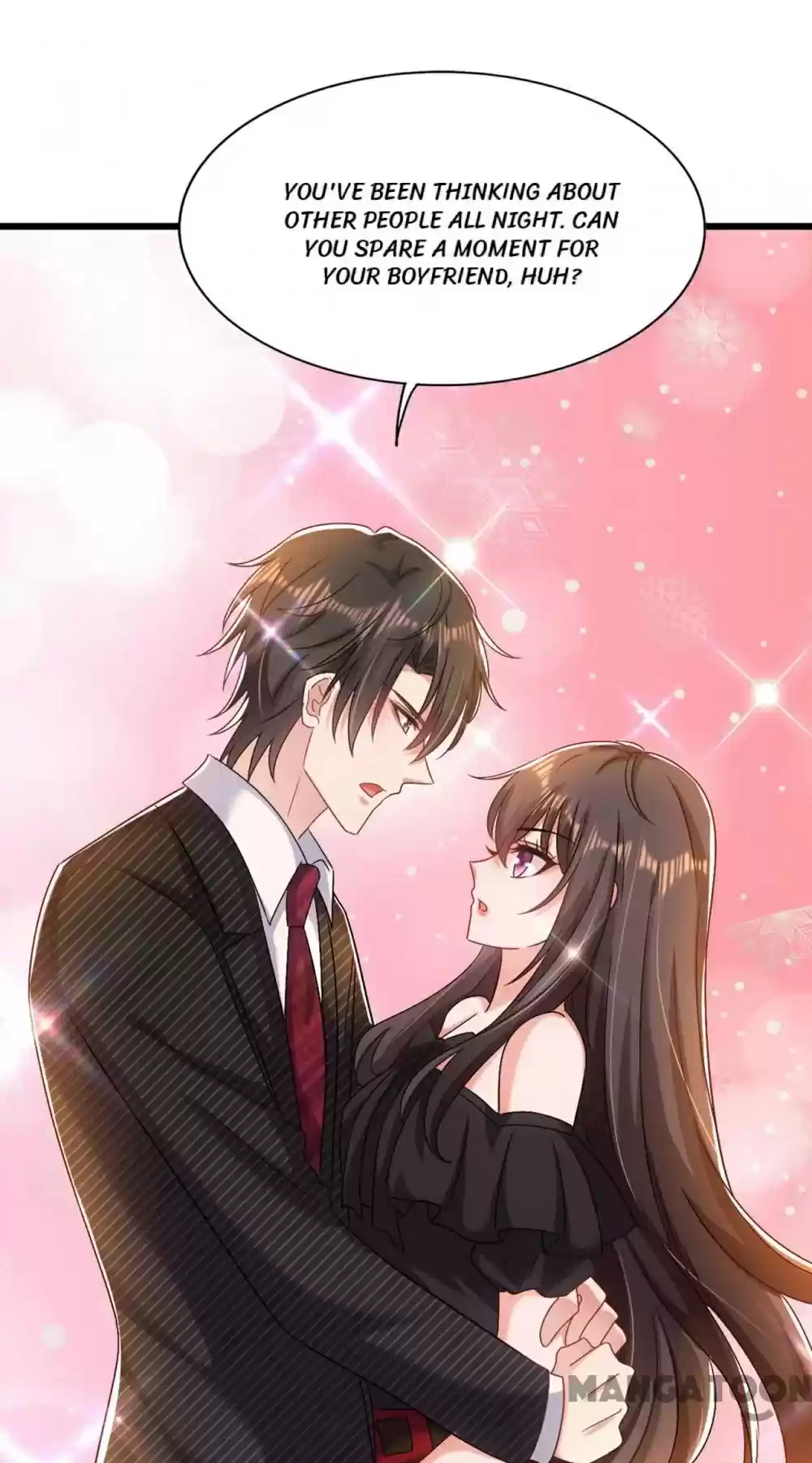 Spicy Wife's Reborn World Chapter 176