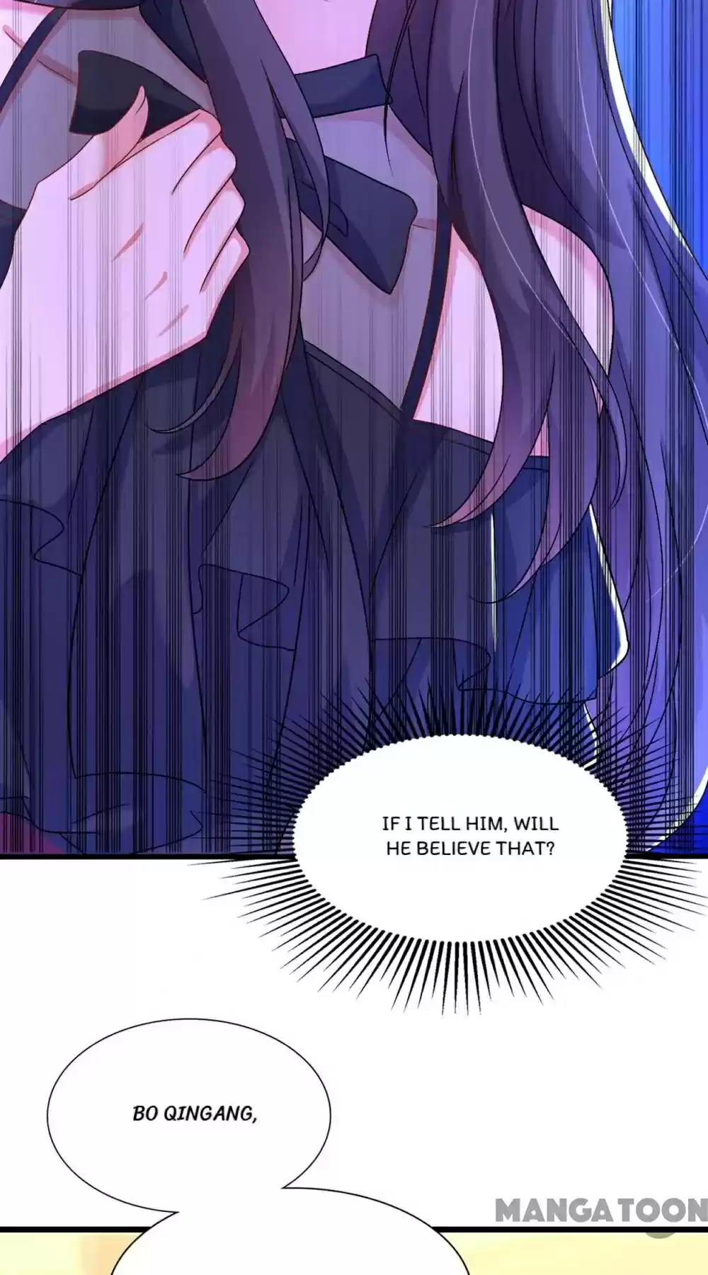 Spicy Wife's Reborn World Chapter 176