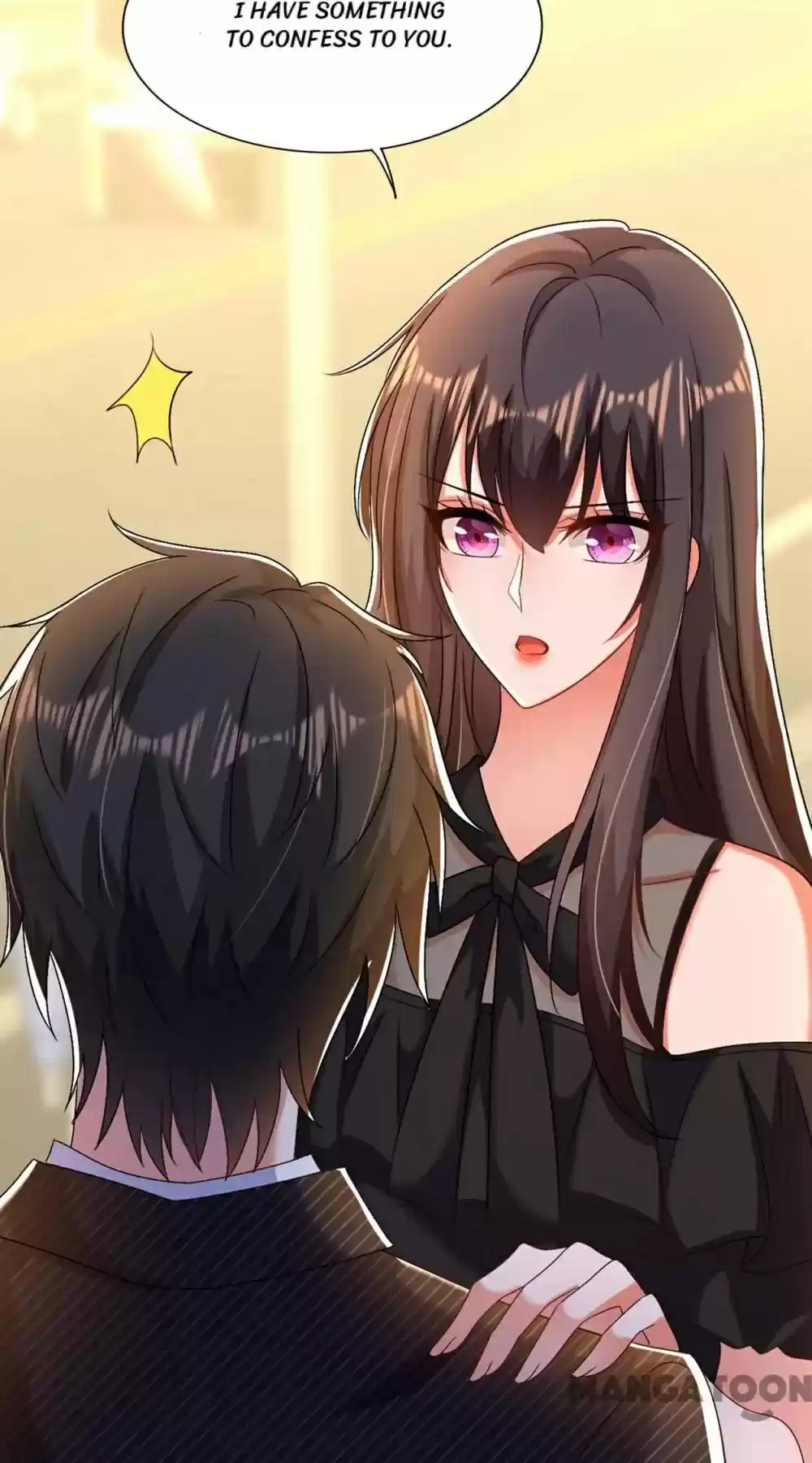 Spicy Wife's Reborn World Chapter 176