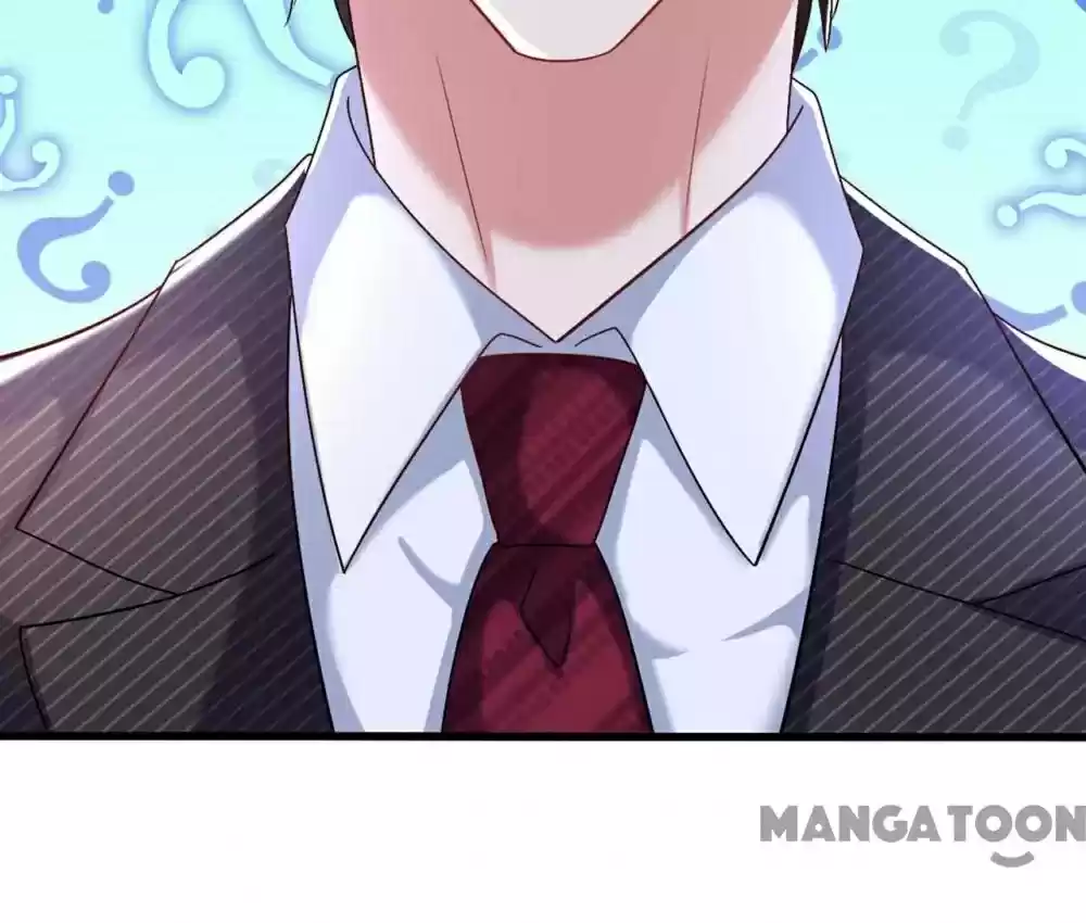 Spicy Wife's Reborn World Chapter 176