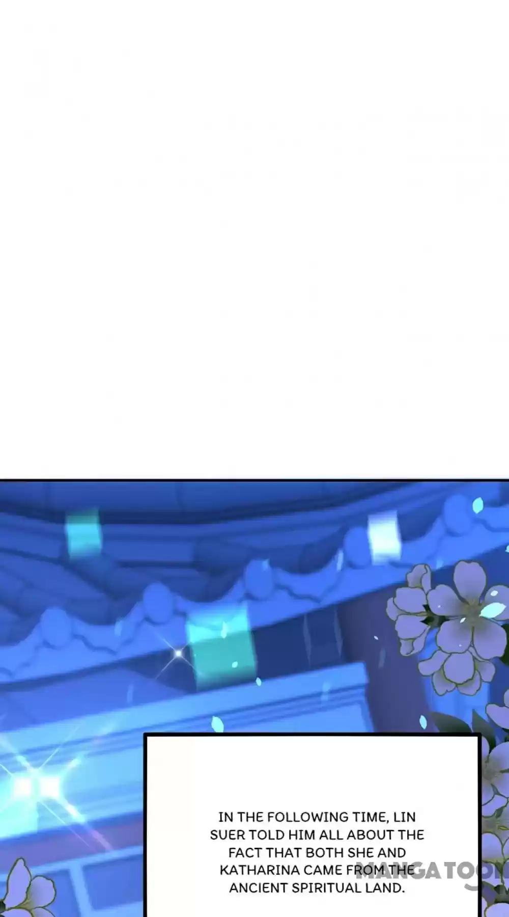 Spicy Wife's Reborn World Chapter 176