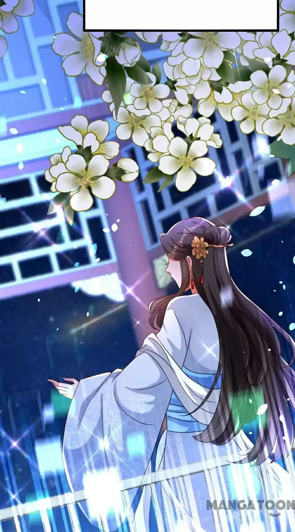 Spicy Wife's Reborn World Chapter 176