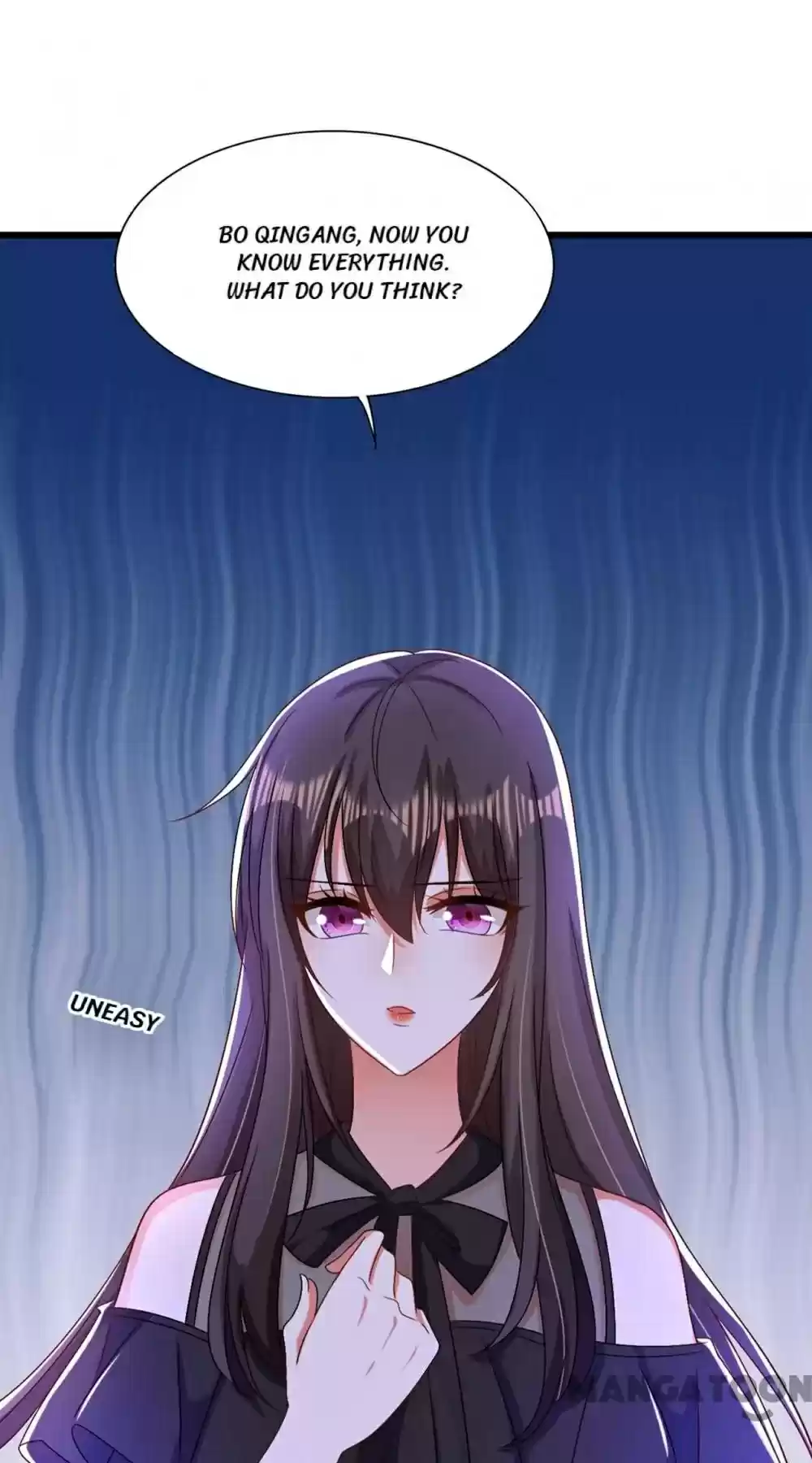 Spicy Wife's Reborn World Chapter 176