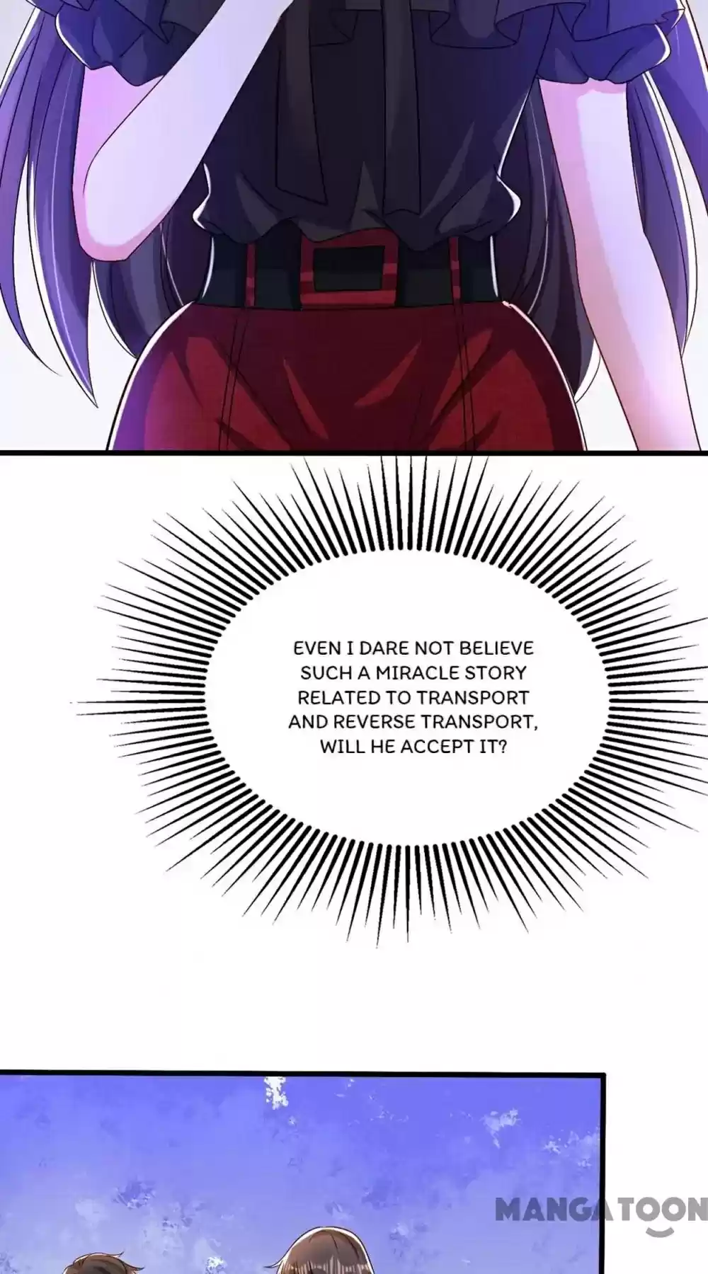 Spicy Wife's Reborn World Chapter 176