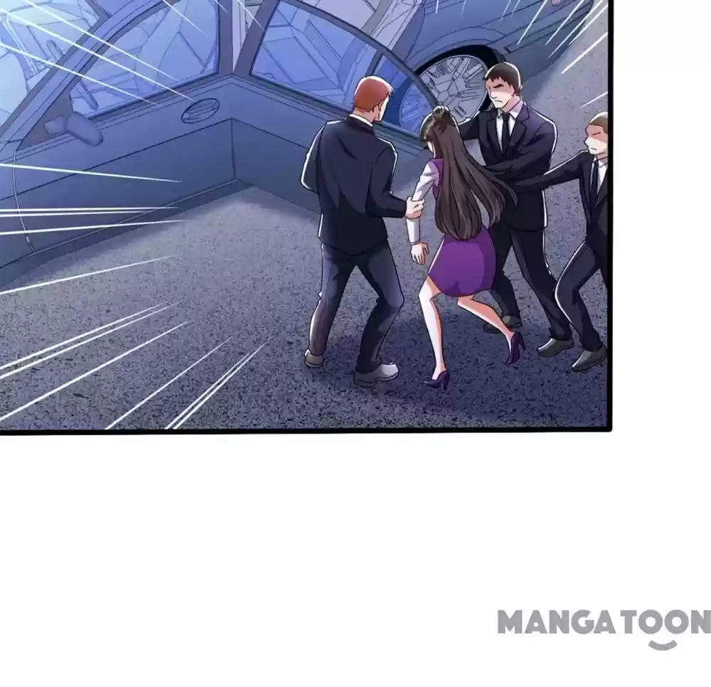 Spicy Wife's Reborn World Chapter 176