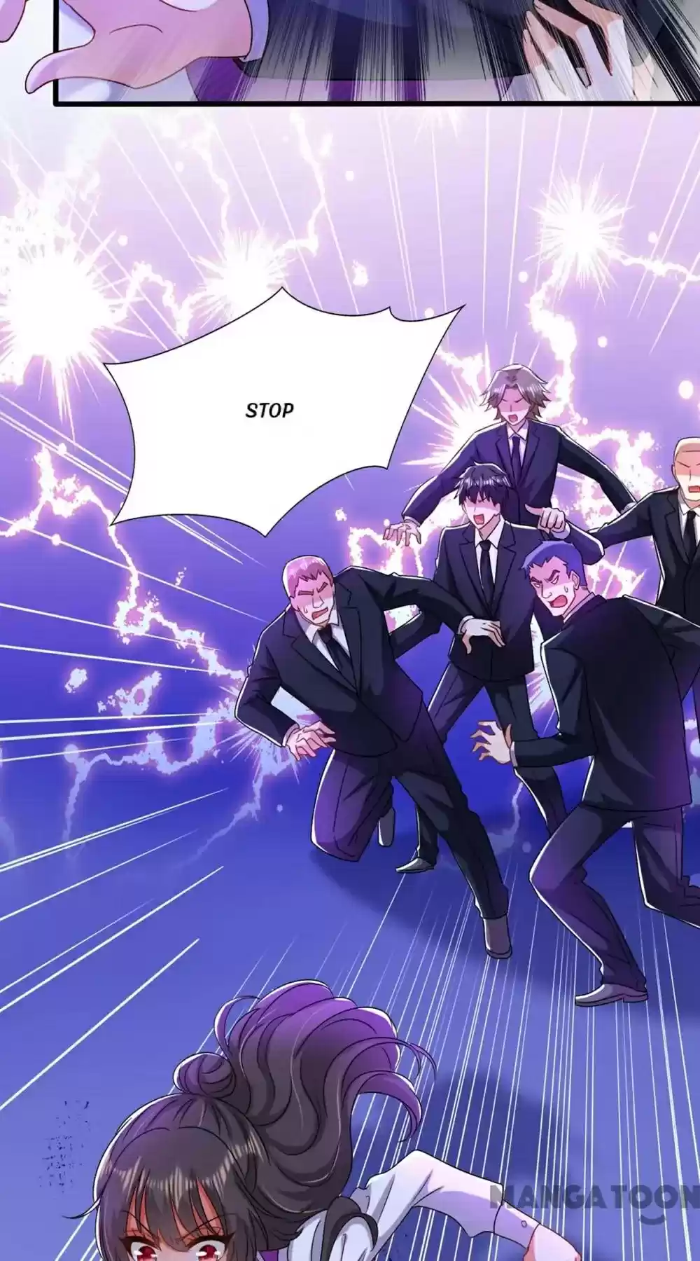 Spicy Wife's Reborn World Chapter 176