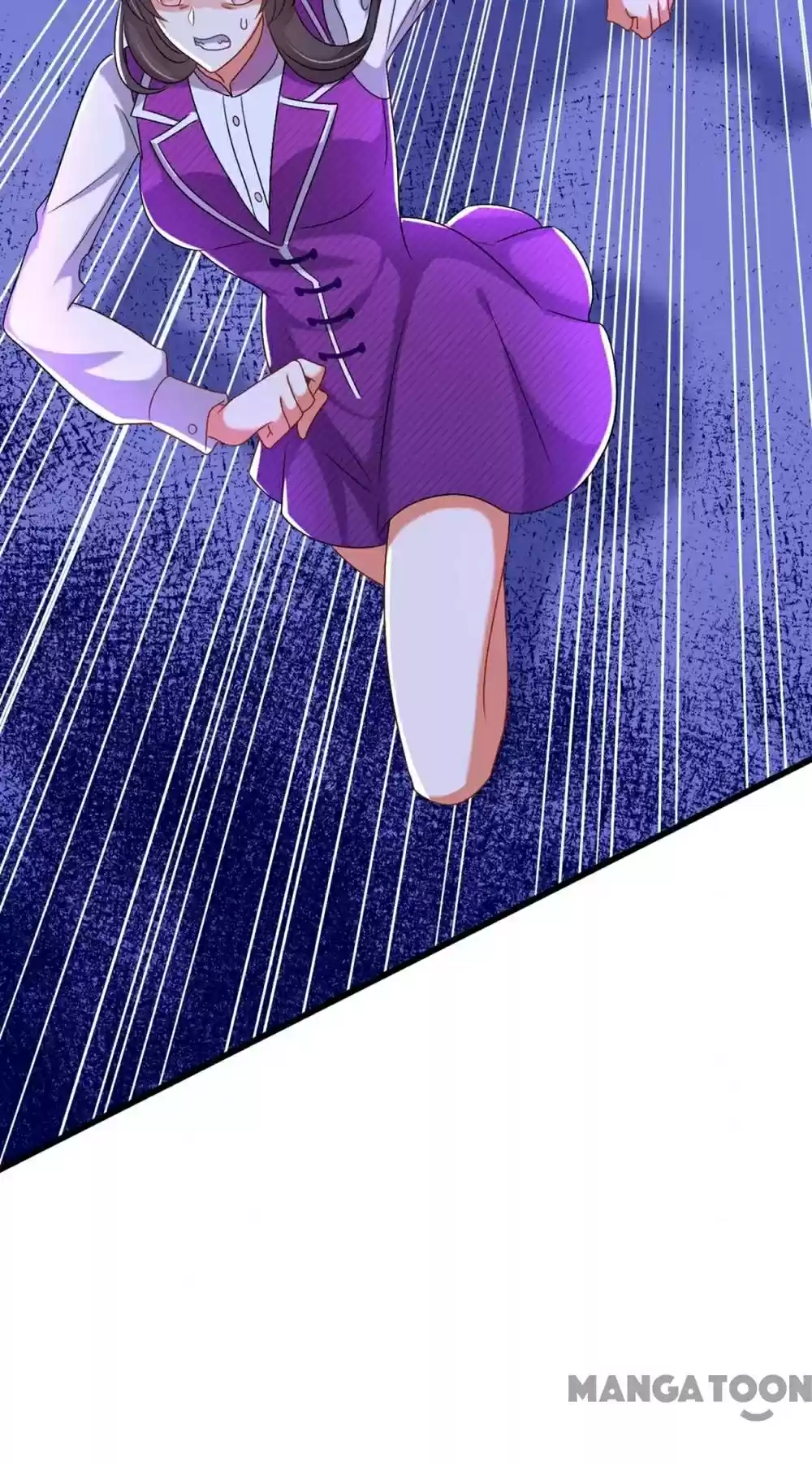 Spicy Wife's Reborn World Chapter 176