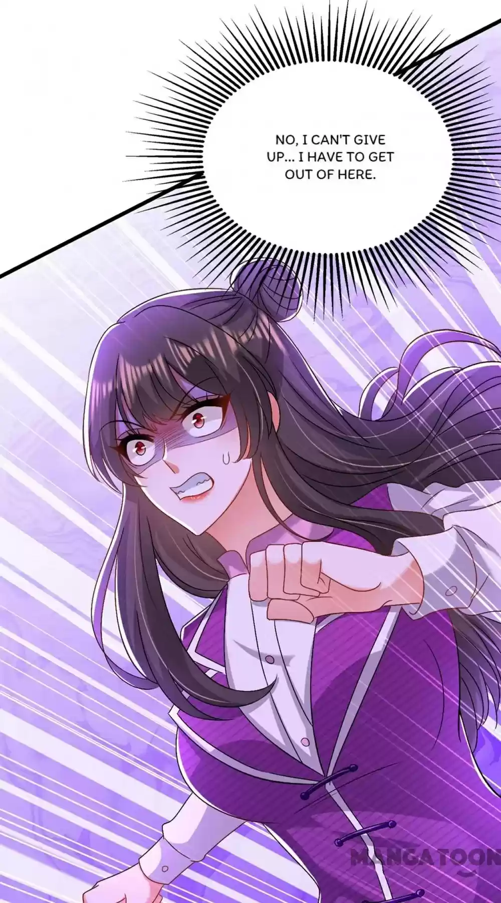 Spicy Wife's Reborn World Chapter 176