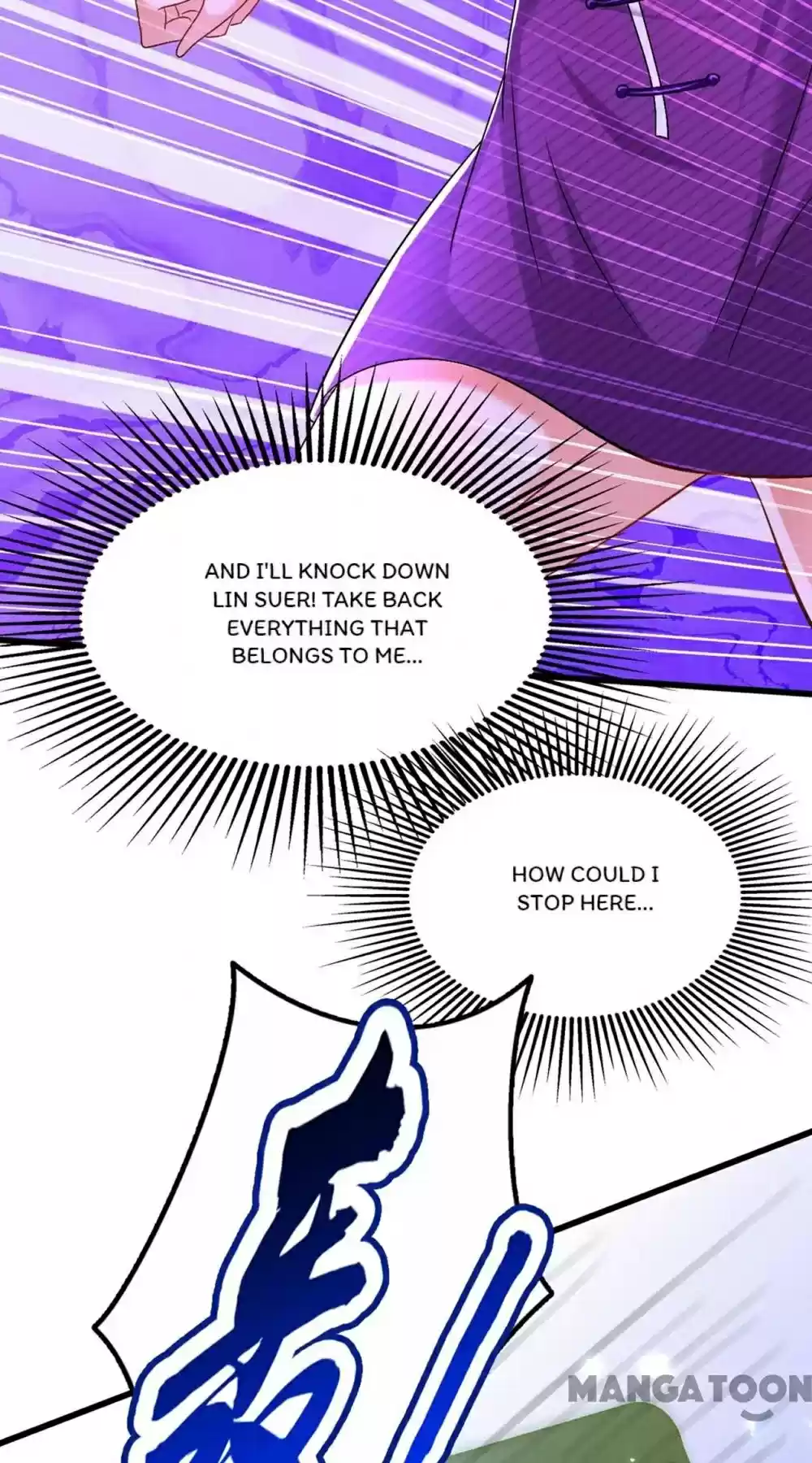 Spicy Wife's Reborn World Chapter 176